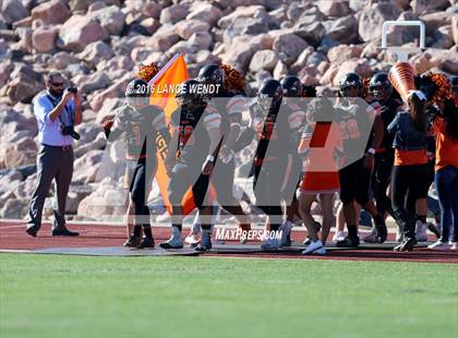 Thumbnail 3 in Kent Denver @ La Junta (CHSAA 2A Final) photogallery.