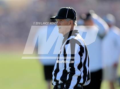 Thumbnail 1 in Kent Denver @ La Junta (CHSAA 2A Final) photogallery.