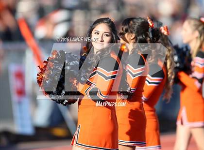 Thumbnail 3 in Kent Denver @ La Junta (CHSAA 2A Final) photogallery.