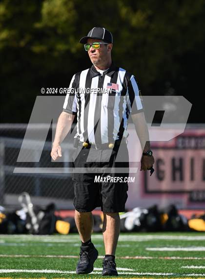Thumbnail 3 in Archie Williams @ Novato photogallery.