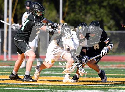 Thumbnail 3 in Archie Williams @ Novato photogallery.