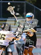 Photo from the gallery "Archie Williams @ Novato"