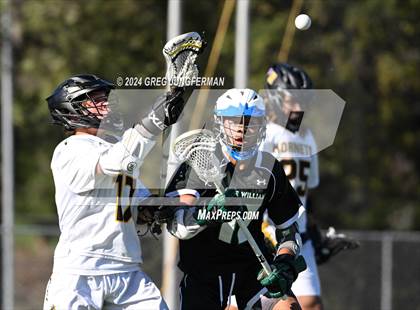 Thumbnail 1 in Archie Williams @ Novato photogallery.