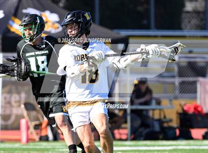 Thumbnail 3 in Archie Williams @ Novato photogallery.