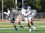 Photo from the gallery "Archie Williams @ Novato"