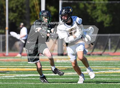 Thumbnail 3 in Archie Williams @ Novato photogallery.