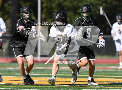 Thumbnail 1 in Archie Williams @ Novato photogallery.