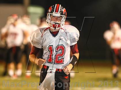 Thumbnail 1 in Parkway Central @ Webster Groves photogallery.
