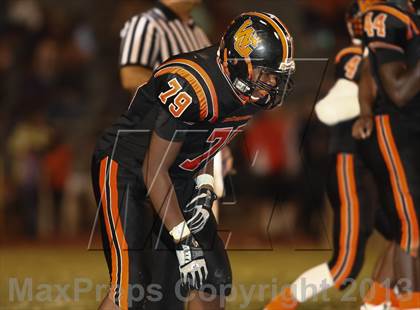 Thumbnail 1 in Parkway Central @ Webster Groves photogallery.