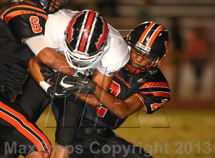 Thumbnail 1 in Parkway Central @ Webster Groves photogallery.
