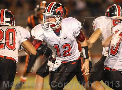 Thumbnail 1 in Parkway Central @ Webster Groves photogallery.
