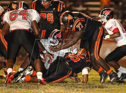 Thumbnail 1 in Parkway Central @ Webster Groves photogallery.