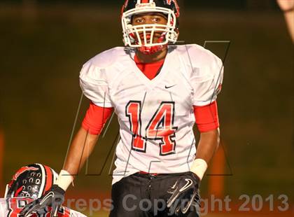 Thumbnail 3 in Parkway Central @ Webster Groves photogallery.
