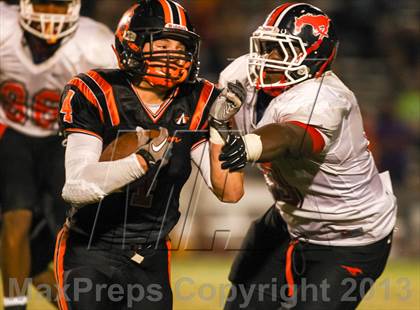 Thumbnail 2 in Parkway Central @ Webster Groves photogallery.