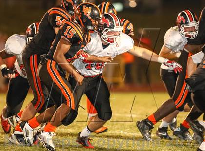 Thumbnail 3 in Parkway Central @ Webster Groves photogallery.