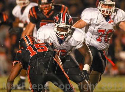 Thumbnail 1 in Parkway Central @ Webster Groves photogallery.
