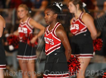 Thumbnail 1 in Parkway Central @ Webster Groves photogallery.