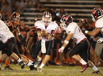 Thumbnail 3 in Parkway Central @ Webster Groves photogallery.