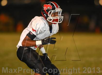 Thumbnail 3 in Parkway Central @ Webster Groves photogallery.