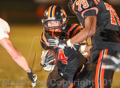 Thumbnail 1 in Parkway Central @ Webster Groves photogallery.