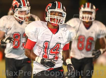 Thumbnail 3 in Parkway Central @ Webster Groves photogallery.