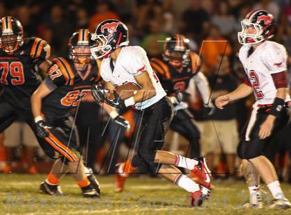 Thumbnail 2 in Parkway Central @ Webster Groves photogallery.