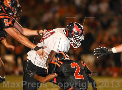 Thumbnail 2 in Parkway Central @ Webster Groves photogallery.