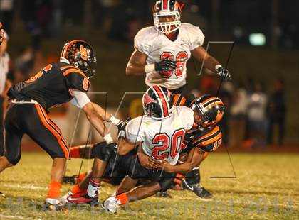 Thumbnail 3 in Parkway Central @ Webster Groves photogallery.