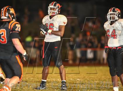 Thumbnail 3 in Parkway Central @ Webster Groves photogallery.