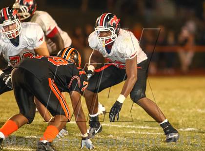 Thumbnail 3 in Parkway Central @ Webster Groves photogallery.