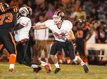 Thumbnail 3 in Parkway Central @ Webster Groves photogallery.