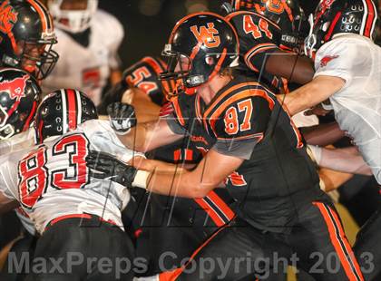 Thumbnail 2 in Parkway Central @ Webster Groves photogallery.