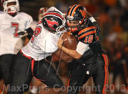 Thumbnail 3 in Parkway Central @ Webster Groves photogallery.