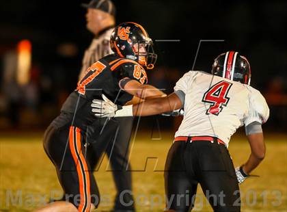 Thumbnail 3 in Parkway Central @ Webster Groves photogallery.