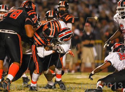 Thumbnail 1 in Parkway Central @ Webster Groves photogallery.