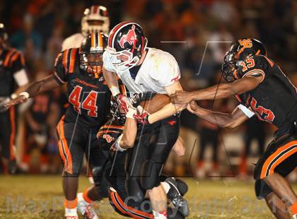 Thumbnail 2 in Parkway Central @ Webster Groves photogallery.
