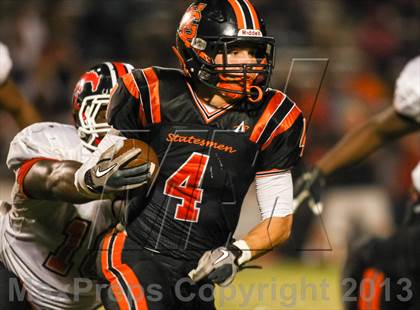 Thumbnail 3 in Parkway Central @ Webster Groves photogallery.