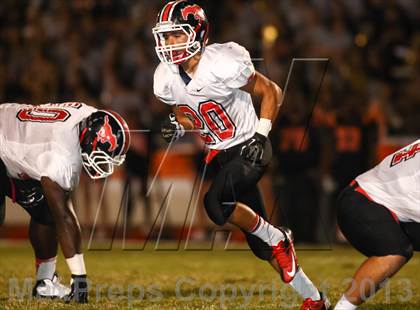 Thumbnail 3 in Parkway Central @ Webster Groves photogallery.