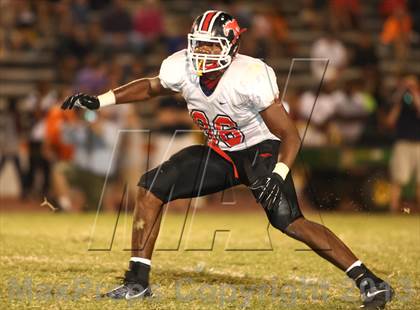 Thumbnail 3 in Parkway Central @ Webster Groves photogallery.