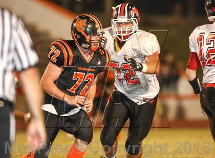 Thumbnail 3 in Parkway Central @ Webster Groves photogallery.