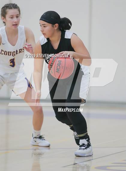 Thumbnail 3 in Escalon vs. Millennium photogallery.
