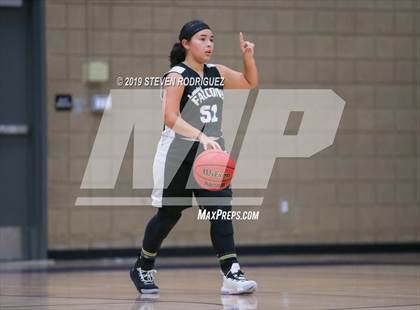 Thumbnail 2 in Escalon vs. Millennium photogallery.