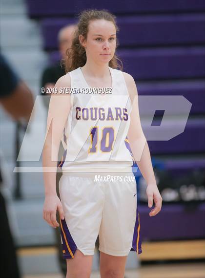 Thumbnail 1 in Escalon vs. Millennium photogallery.