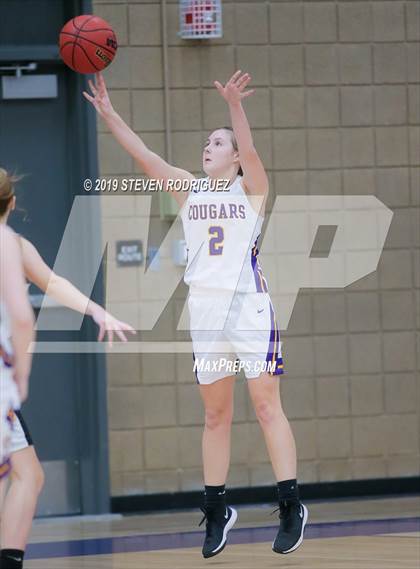 Thumbnail 3 in Escalon vs. Millennium photogallery.