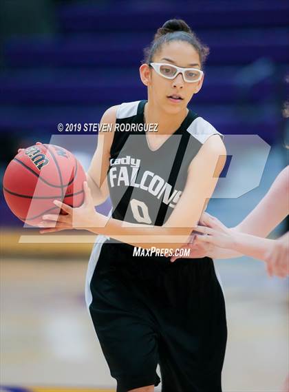 Thumbnail 2 in Escalon vs. Millennium photogallery.
