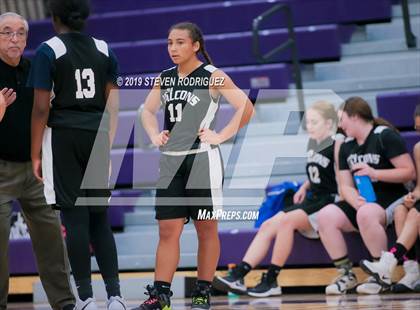 Thumbnail 3 in Escalon vs. Millennium photogallery.