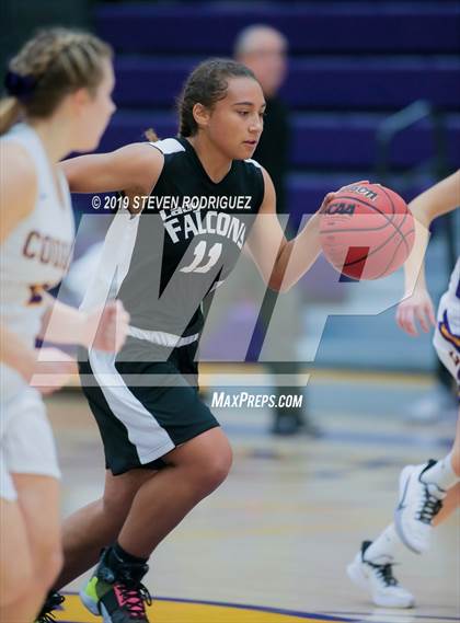 Thumbnail 2 in Escalon vs. Millennium photogallery.