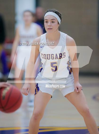 Thumbnail 1 in Escalon vs. Millennium photogallery.
