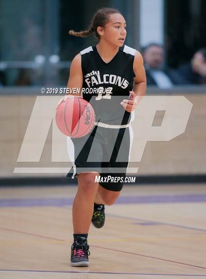 Thumbnail 1 in Escalon vs. Millennium photogallery.