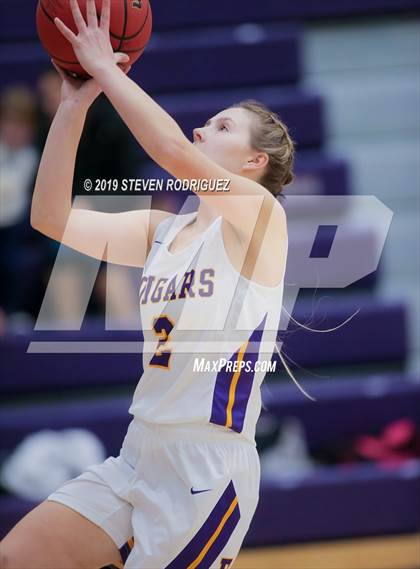Thumbnail 1 in Escalon vs. Millennium photogallery.